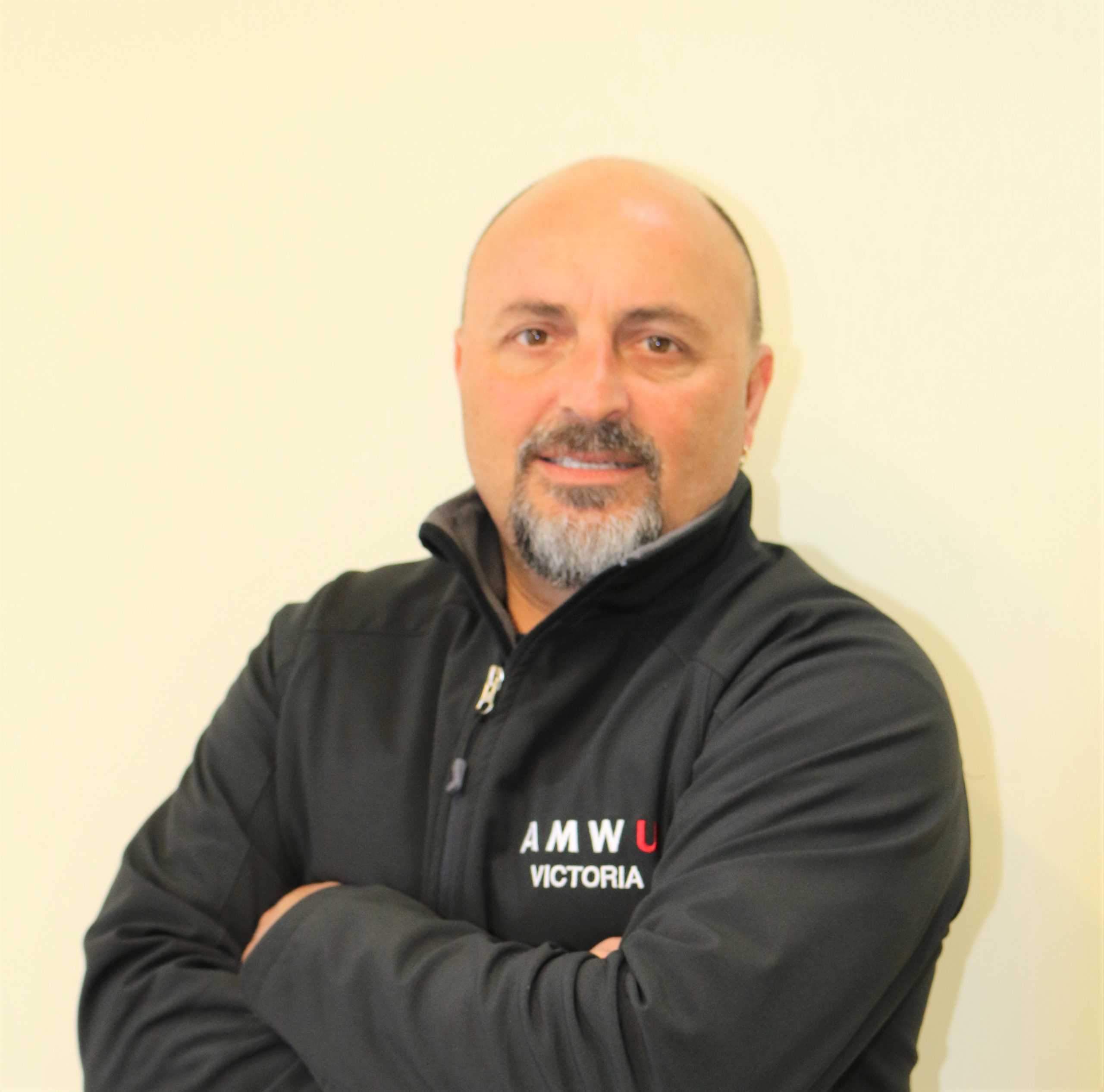 Tony Mavromatis image