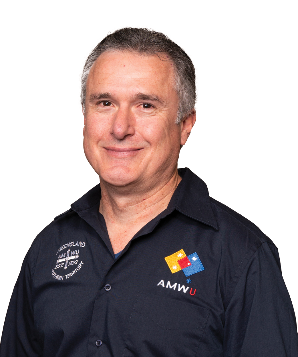 Bill Thanas image