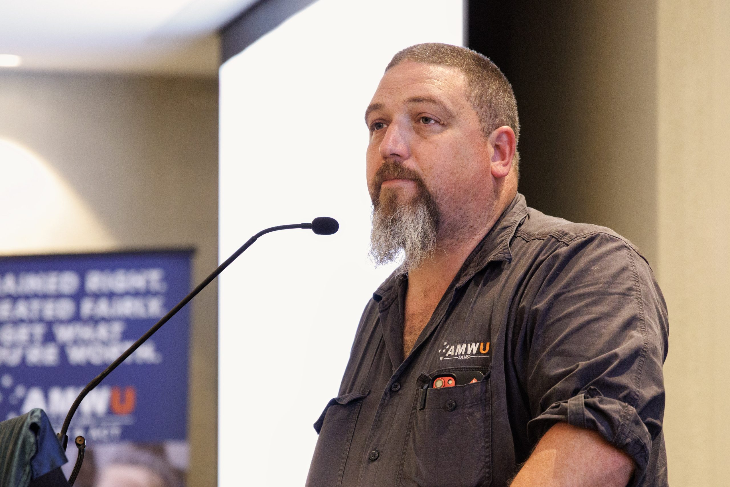 Keith Lang image
