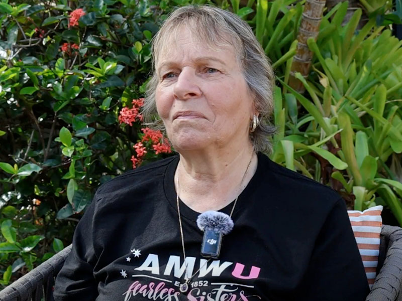 Iris Meyer image